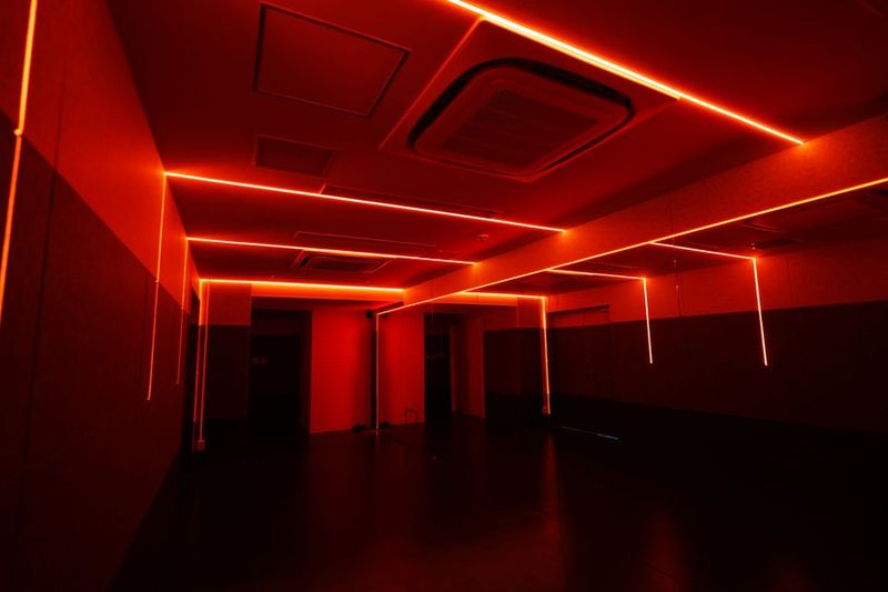 Dubway Dance Lab 大塚　B Room - Dubway レンタルスタジオ大塚
