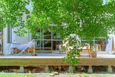 Art of Life 山の音 商用撮影Plan★167坪の庭と家屋貸し切りPlanの室内の写真