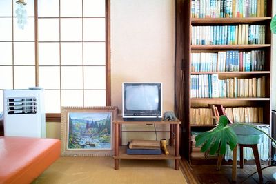 Art of Life 山の音 商用撮影Plan★167坪の庭と家屋貸し切りPlanの室内の写真