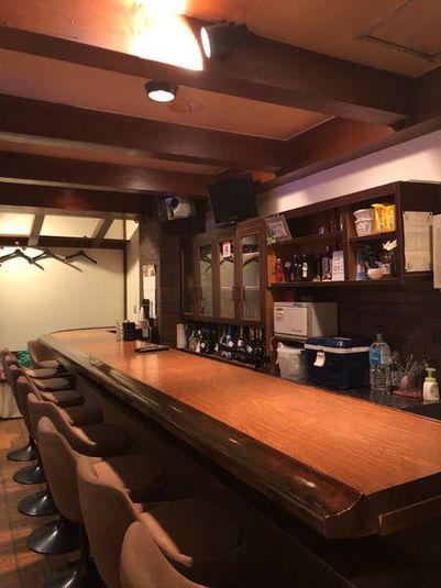 レンタルスナック - レンタルスナック文香