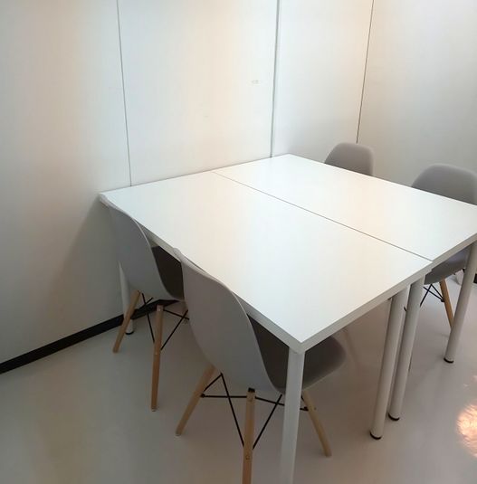 所沢ノード　小会議室 - 所沢ノード　貸会議室・レンタルスペース