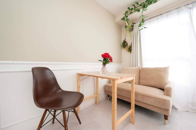 01,完全貸切のレンタルサロン Kurakura柏/癒し北欧💐 - 完全貸切のレンタルサロン KuraKura柏