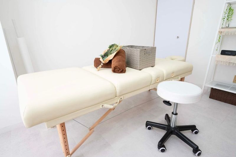 レンタルサロン Kurakura柏/癒し北欧スタイル💐 - レンタルサロンKuraKura柏