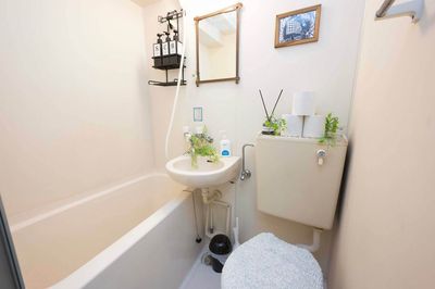 完全貸切のレンタルサロン KuraKura柏 01,完全貸切のレンタルサロン Kurakura柏/癒し北欧💐のその他の写真