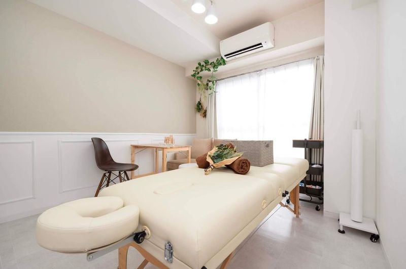 レンタルサロン Kurakura柏/癒し北欧スタイル💐 - レンタルサロンKuraKura柏