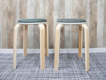 貸会議室ルームス　神谷町店 【ROOMs神谷町店　第1会議室 階段B1F 】神谷町駅徒歩1分の設備の写真