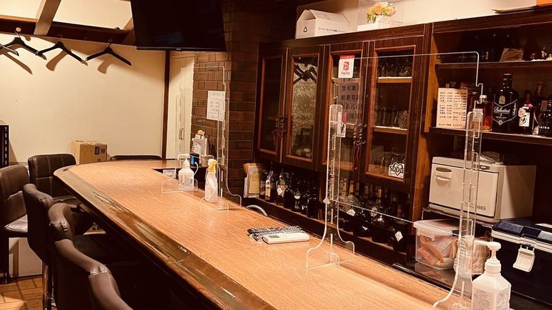 レンタルスナック - レンタルスナック文香