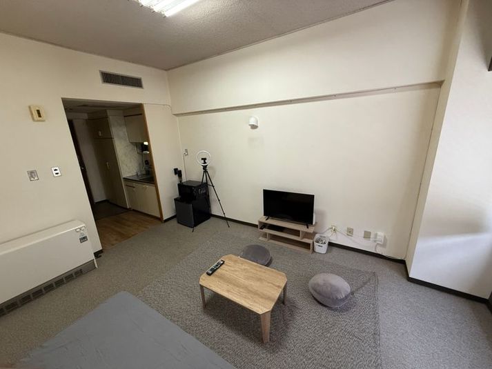 リバーサイドテラス中島公園 - リバーサイドテラス中島公園