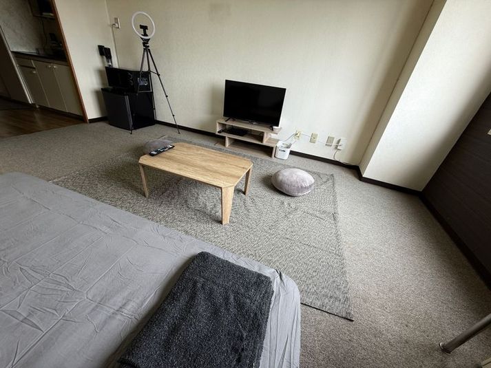 リバーサイドテラス中島公園 - リバーサイドテラス中島公園