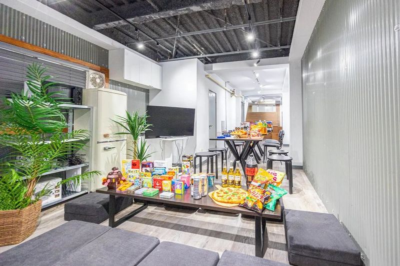 レンタルスペース - CasaBlan代々木