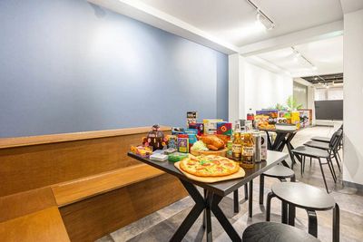 CasaBlan代々木 レンタルスペースの室内の写真