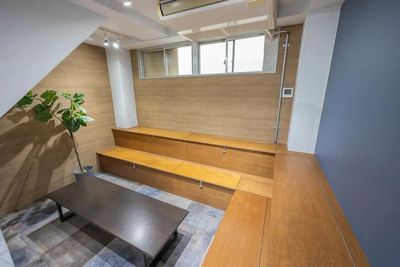 CasaBlan代々木 レンタルスペースの室内の写真