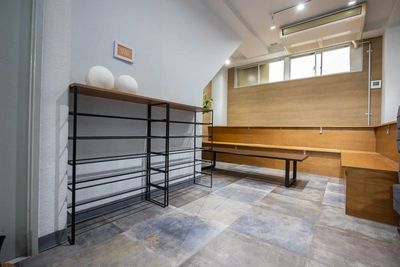 CasaBlan代々木 レンタルスペースの室内の写真