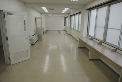 学校跡地の飯田橋でっかいレンタルスペース 2階フロア貸し｜飯田橋駅徒歩2分学校跡地 - 撮影、イベントの室内の写真