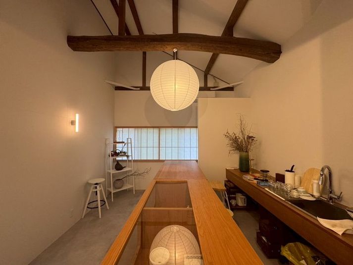 古民家一棟貸し和モダンレンタルスペース　名東区からすぐ・尾張旭市 - 黒石社