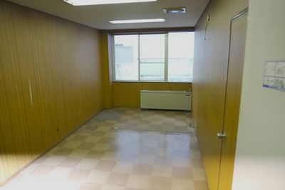 学校跡地の飯田橋でっかいレンタルスペース 1階フロアー貸し｜飯田橋駅徒歩2分の元学校の本物の教室レンタルの室内の写真