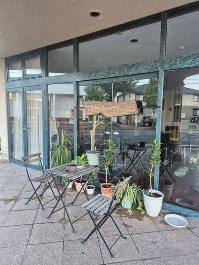 会議室小 - 鈴鹿カルチャーステーション　SCS