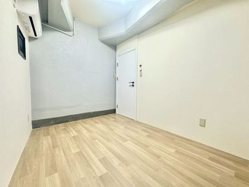 【A－204】 大音量・24時間利用OK！ダンス・楽器練習・配信・リハーサル・フィットネス最適！ - 【軍艦スタジオA】新宿・歌舞伎町・駅近1分・職安通り