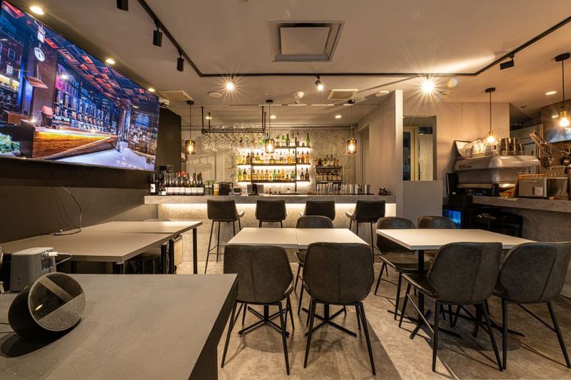 CYBERSPACE(キッチン&イベントスペース) - CYBER SPACE