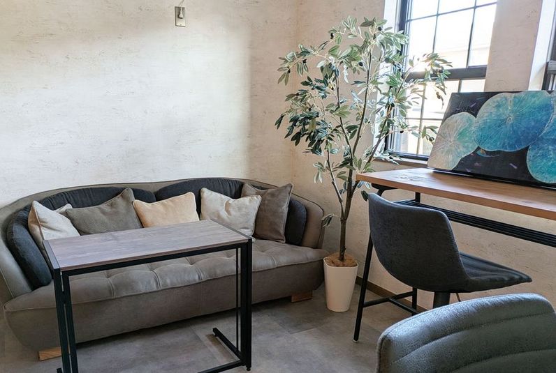 101号室　一ヶ月以内のご予約用 - sub space