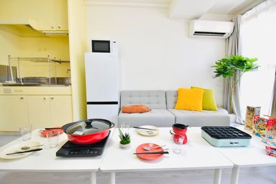 Eastland 池袋2ndの室内の写真