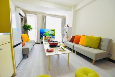 Eastland 池袋2ndの室内の写真