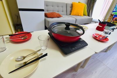 Eastland 池袋2ndの室内の写真