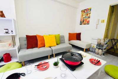 Eastland 池袋2ndの室内の写真