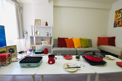 Eastland 池袋2ndの室内の写真