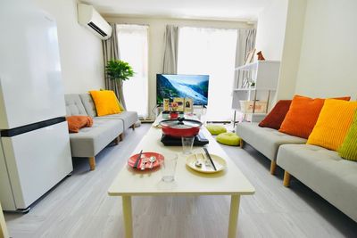 Eastland 池袋2ndの室内の写真