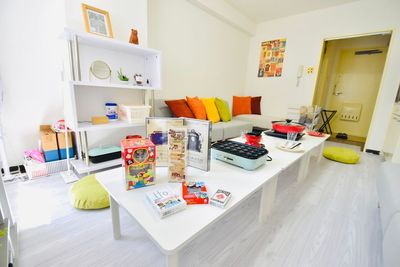 NEW🎉最大15名🉐駅5分🥳大人気ゲーム機🎮コスプレ💗推し活🌟パーティ🥂24H🏪Eastland 池袋2nd - Eastland 池袋2nd