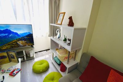 Eastland 池袋2ndの室内の写真