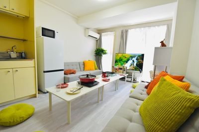 Eastland 池袋2ndの室内の写真