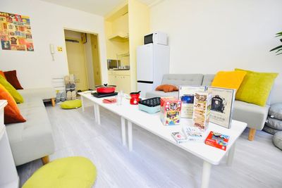 Eastland 池袋2ndの室内の写真