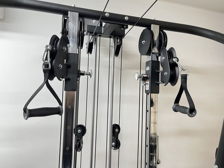 MIYAZAKI GYM錦糸町店【ルームA】 - MIYAZAKI GYM錦糸町店