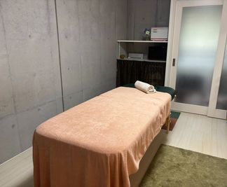 minoriba_鶴橋駅玉造元町店 レンタルサロンの室内の写真