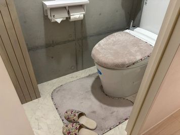 minoriba_鶴橋駅玉造元町店 レンタルサロンの設備の写真