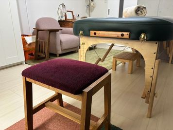 minoriba_鶴橋駅玉造元町店 レンタルサロンの室内の写真