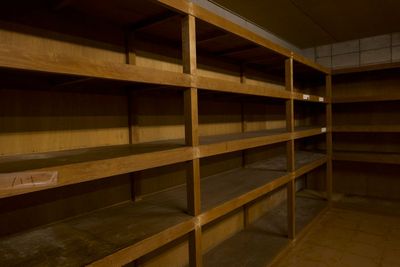 学校跡地の飯田橋でっかいレンタルスペース 地下1階フロア貸し｜飯田橋駅徒歩2分の元学校の室内の写真