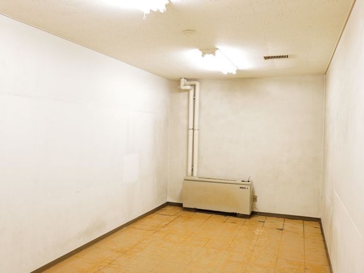 地下1階フロア貸し｜飯田橋駅徒歩2分の元学校 - 学校跡地の飯田橋でっかいレンタルスペース