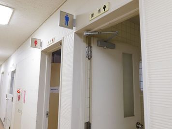 広いスペースが必要なことドンとこい！（来てください）。 - 学校跡地の飯田橋でっかいレンタルスペース