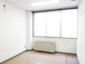 学校跡地の飯田橋でっかいレンタルスペース 面接室｜飯田橋駅徒歩2分学校跡地のレンタルスペース/の室内の写真