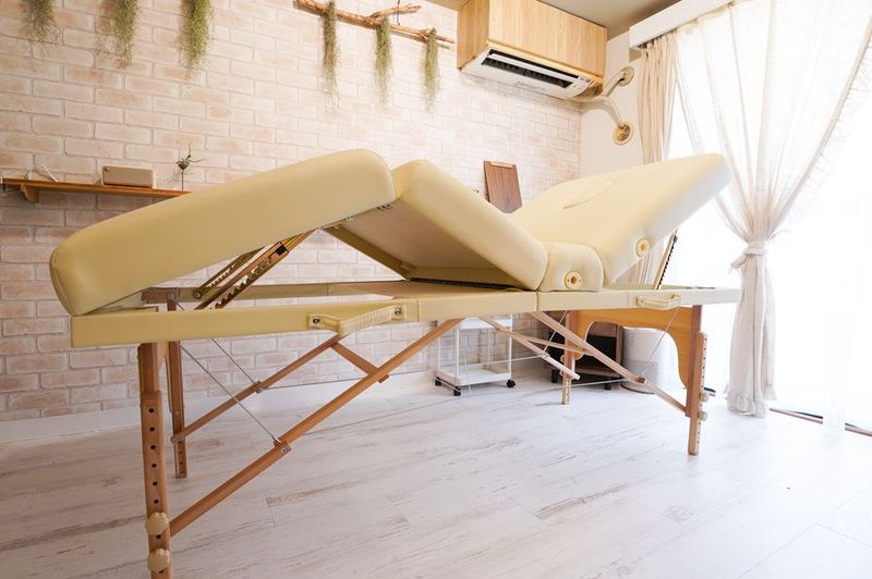 レンタルサロン オズ 二子玉川 - レンタルサロン オズ 二子玉川