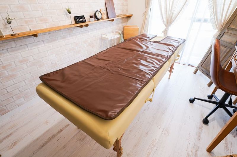 レンタルサロン オズ 二子玉川 - レンタルサロン オズ 二子玉川