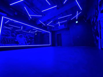 BUZZ STUDIO 南越谷店 BUZZ南越谷店　1stの室内の写真