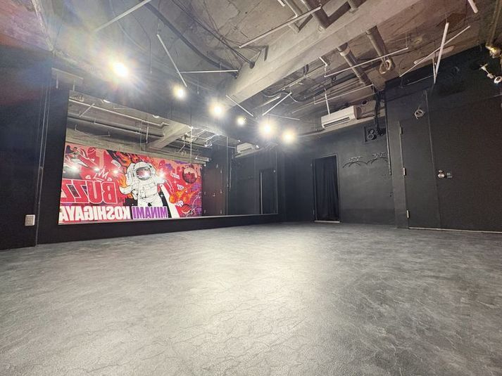 BUZZ南越谷店　1st - BUZZ STUDIO 南越谷店