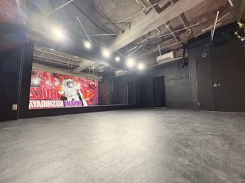 BUZZ STUDIO 南越谷店 BUZZ南越谷店　1stの室内の写真