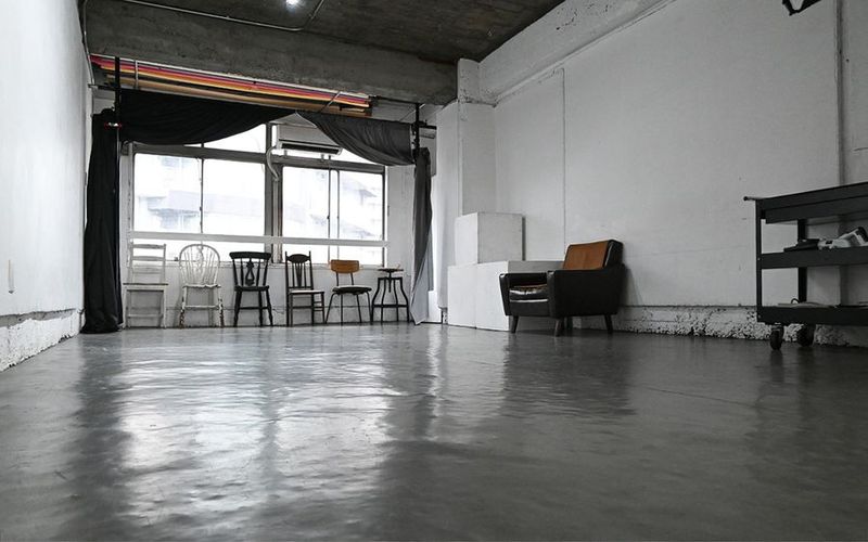 撮影スタジオ＆ギャラリー - Y4 STUDIO／オクタボスタジオ 代々木