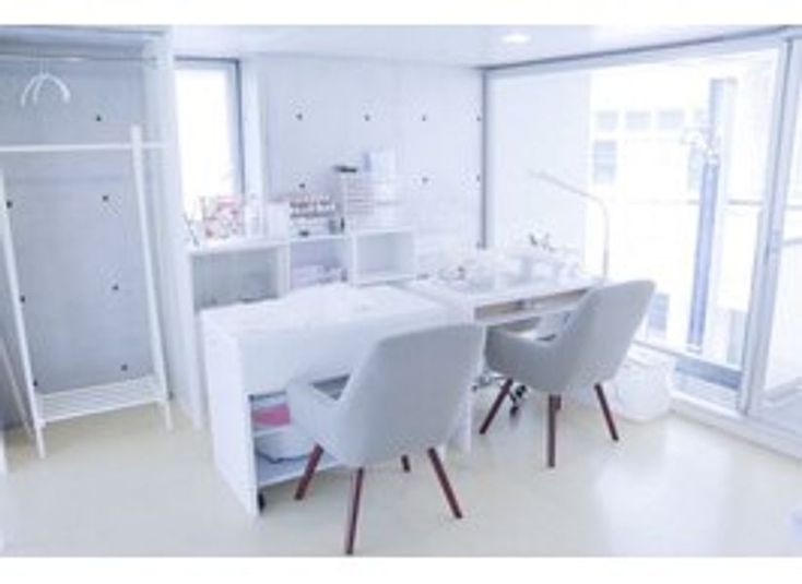 【町田駅徒歩5分♪】まつ毛・ネイルサロン！ - まつ毛サロン、ネイルサロン