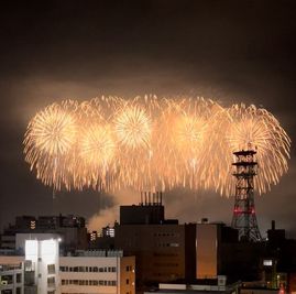 西側窓からの眺め - レンタルスペースJ&W  レンタルスペースＪ＆Ｗのその他の写真